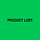 Product Lost by @hipcityreg