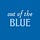 out of the blue