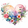 The Flower Heart 🌸