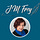 J.M. Frey - New & Notable
