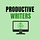 The Productive Writers