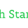 Fresh Start Press