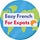 Easy French For Expats