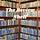 The Review Shelf