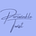 From the Desk of Periwinkle Twist