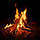 Into the Fire