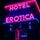 Mateo Herrero’s Hotel Erotica 