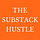 The Substack Hustle