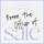 From the Saie Office