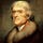 Jefferson's Bookshelf