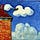 Chimneys are Cloudmakers
