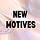 New Motives