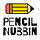 Pencil Nubbin