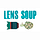 Lens Soup by Kirstie Young