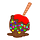 Candy Apple Advocacy
