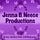 Jenna B. Neece Productions: Stories, Art, & Podcasts