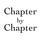 Chapter by Chapter with Shannon Haynes
