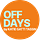 Off Days with Katie Gatti Tassin