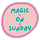 magic on sunday