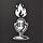 Tongues Afire