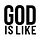 God is Like: Christian Observationals