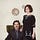 Weekend Water with Paul F. Tompkins & Janie Haddad Tompkins