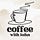 Coffee with John
