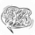 Désirée's Brain Itch