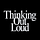 thinking out loud