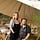 Luke & Sara’s Good Life at High Grange Devon 