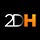 2D HERO