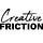 Creative Friction