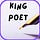 Wayfarer: Poetry, Stories, and Opinions