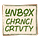 Chronic Creativity