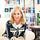 Betsy Thibaut Stephenson