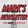 Mark’s Newsletter 