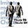 Follow Me as I Follow Him Discipleship