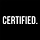 Certified.