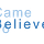 Came to Believe