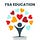 Healing the Scapegoat Wound: FSA Education Support Community