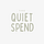The Quiet Spend
