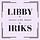Libby Iriks | Stories with Heart