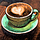 The Waiting Room Cafe