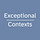 Exceptional Contexts: Reimagining Special Education
