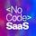 NoCode SaaS