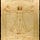 Homo Vitruvius by A. Jay Adler