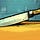A Sharp Knife Is Safer