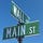 Wall Street And Main