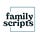 Family Scripts