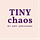 Tiny Chaos by Amy Abrahams